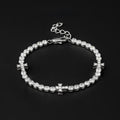Men's Tennis Bracelet