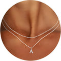 Custom Letter Chain
